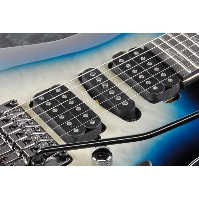 Ibanez JIVAJR Nita Strauss Guitarra Eléctrica Dse 2
