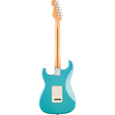 Fender Player II Stratocaster Mn AQB Guitarra Eléctrica