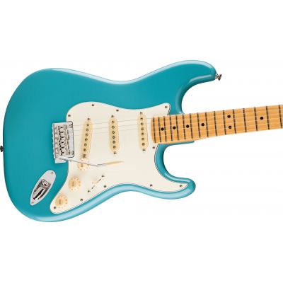 Fender Player II Stratocaster Mn AQB Guitarra Eléctrica