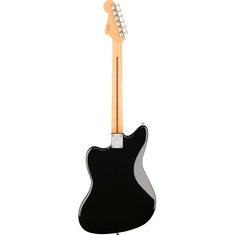Fender Player II Jazzmaster Black Guitarra Eléctrica