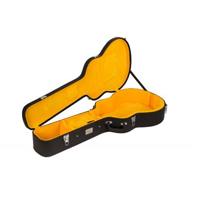 Fender Palomino Vintage, Ovangkol Fingerboard, Aged White Pickguard, Sienna Sunburst