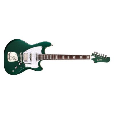 GUILD Surfliner Deluxe Evergreen Metallic