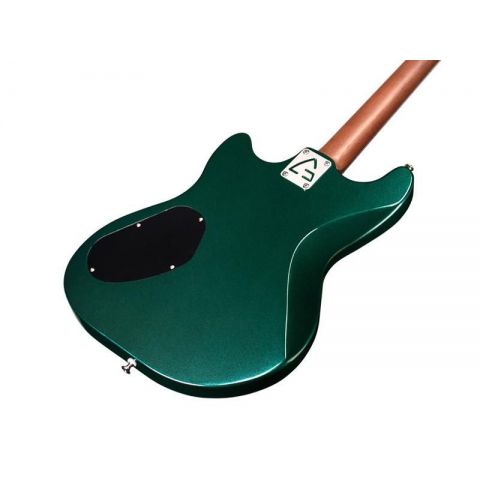 GUILD Surfliner Deluxe Evergreen Metallic