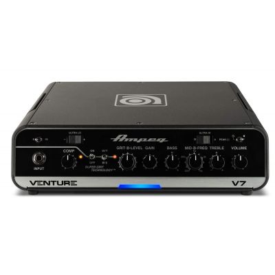 Ampeg V7 Cabezal Bajo 700W