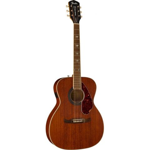 Fender Tim Armstrong Hellcat, Walnut Fingerboard, Natural