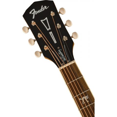 Fender Tim Armstrong Hellcat, Walnut Fingerboard, Natural