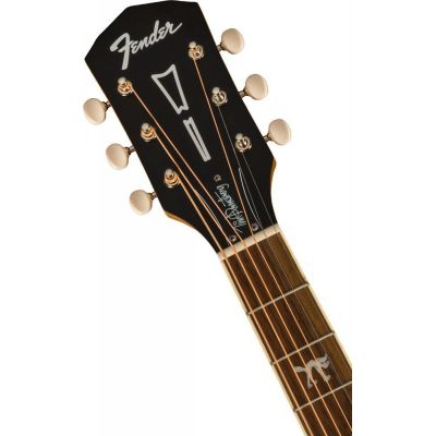 Fender Tim Armstrong Hellcat, Walnut Fingerboard, Natural