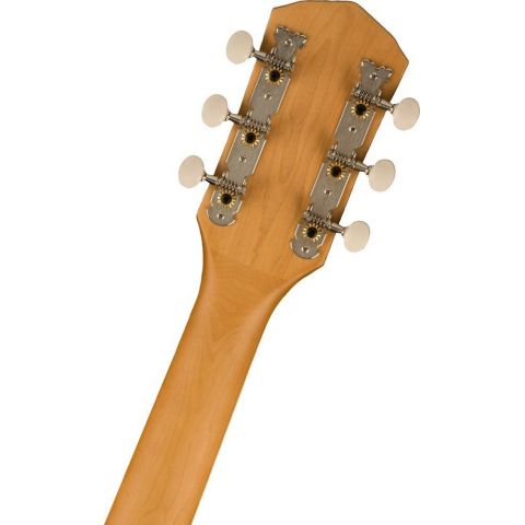 Fender Tim Armstrong Hellcat, Walnut Fingerboard, Natural