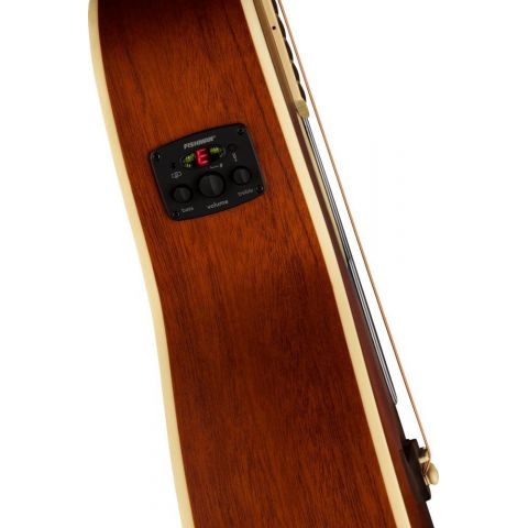 Fender Tim Armstrong Hellcat, Walnut Fingerboard, Natural