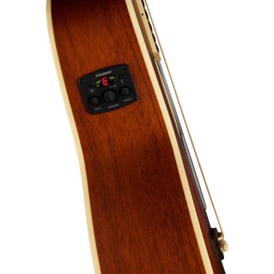 Fender Tim Armstrong Hellcat, Walnut Fingerboard, Natural