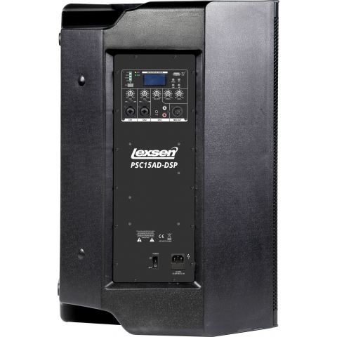 Lexsen PSC15AD-DSP Altavoz