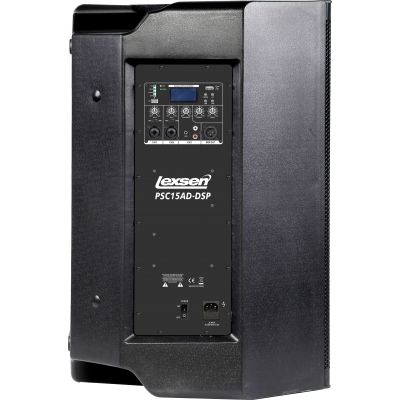 Lexsen PSC15AD-DSP Altavoz