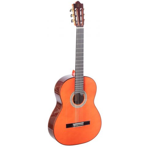 Admira Lucia Guitarra Flamenca Serie Roja