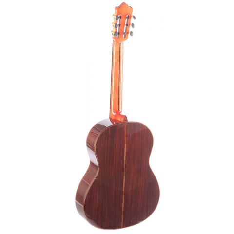 Admira Lucia Guitarra Flamenca Serie Roja