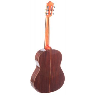 Admira Lucia Guitarra Flamenca Serie Roja
