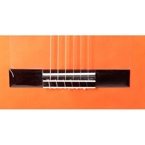Admira Lucia Guitarra Flamenca Serie Roja
