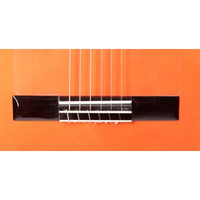 Admira Lucia Guitarra Flamenca Serie Roja