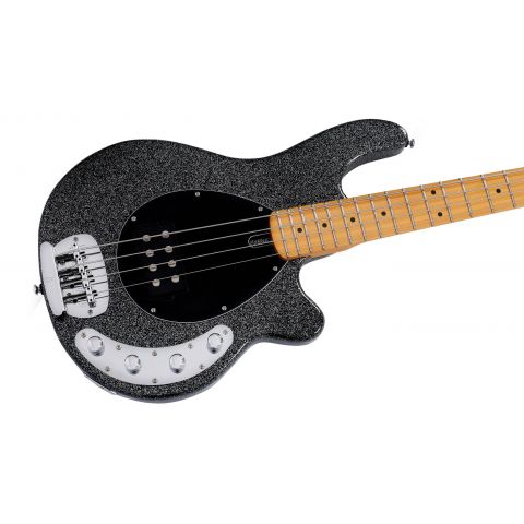 Sire Marcus Miller Z3-4 Sparkle Black