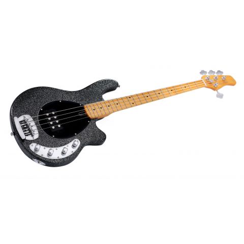 Sire Marcus Miller Z3-4 Sparkle Black