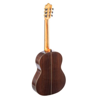 Admira Lucia Guitarra Flamenca 2