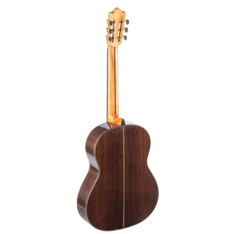 Admira Lucia Guitarra Flamenca