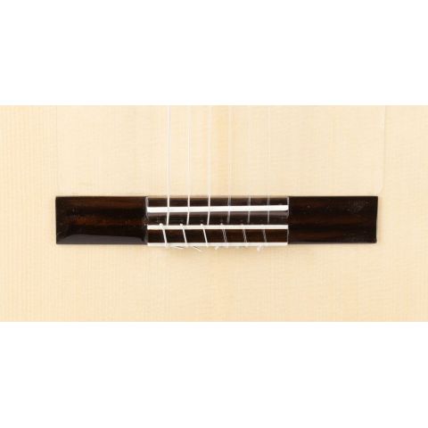 Admira Lucia Guitarra Flamenca