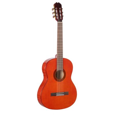 Admira Triana Serie Roja Guitarra Flamenca