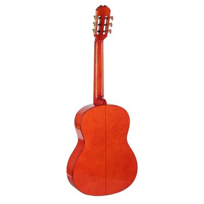 Admira Triana Serie Roja Guitarra Flamenca 2