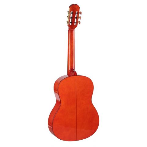 Admira Triana Serie Roja Guitarra Flamenca