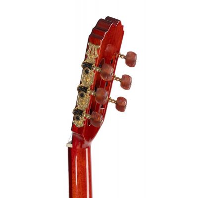 Admira Triana Serie Roja Guitarra Flamenca