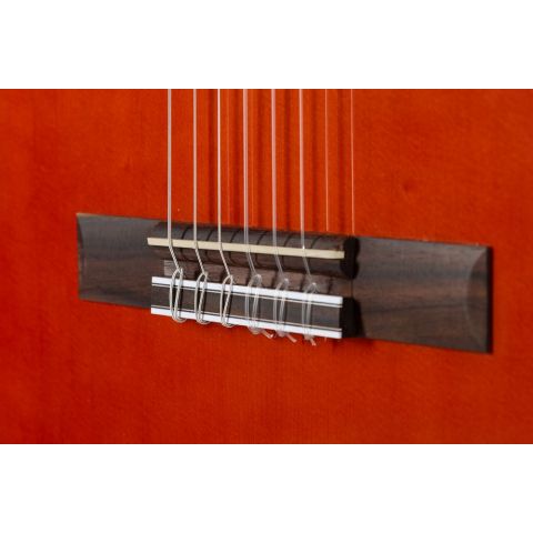 Admira Triana Serie Roja Guitarra Flamenca