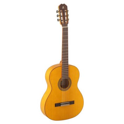 Admira Triana OS1 Guitarra Flamenca Electrificada Satinada