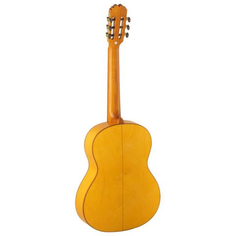 Admira Triana OS1 Guitarra Flamenca Electrificada Satinada