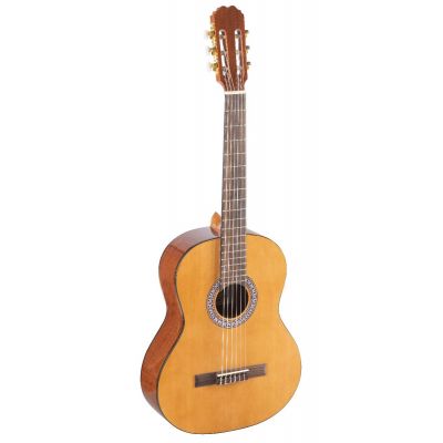 Rocio 30N Guitarra Clásica Natural