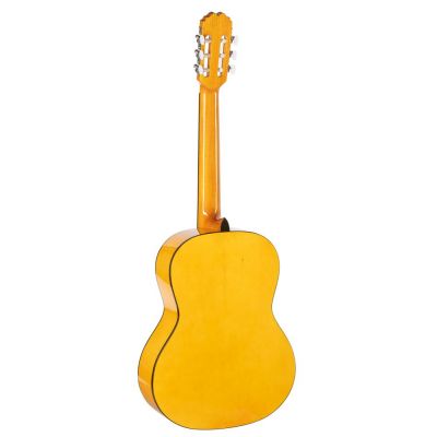 Rocío 10YL Guitarra Clásica Amarilla