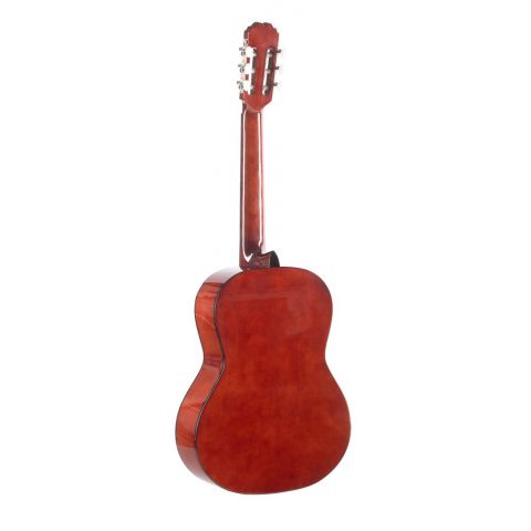 Rocio Pack de Guitarra Clásica 3 4 Natural