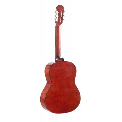 Rocio Pack de Guitarra Clásica 3 4 Natural