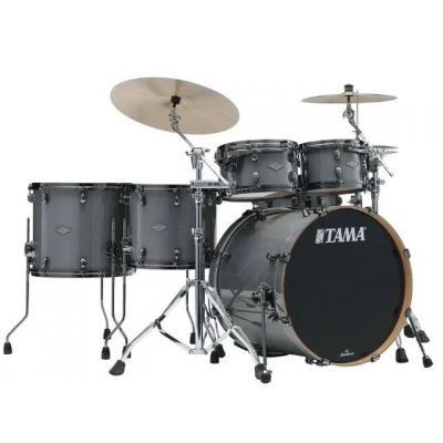 Tama Starclassic Performer Batería Acústica Smoky Gray