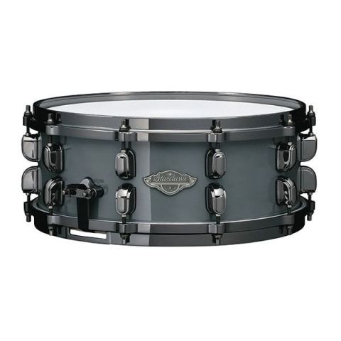 Tama Starclassic Performer Caja 14x5,5 Smoky Grey