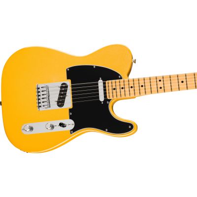 Fender Player II Modified Telecaster Mn-Ssy