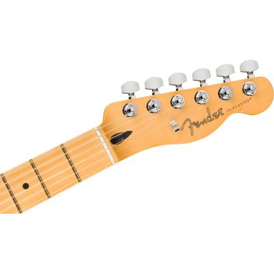 Fender Player II Modified Telecaster Mn-Ssy