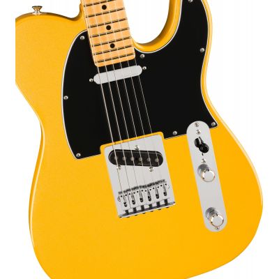 Fender Player II Modified Telecaster Mn-Ssy