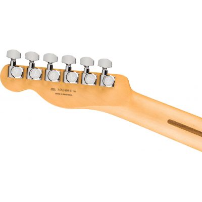 Fender Player II Modified Telecaster Mn-Ssy