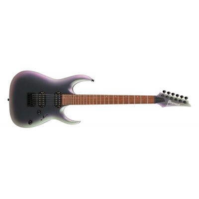 Ibanez RGA42EXBAM Guitarra Eléctrica Blk Aurora Burst Matt