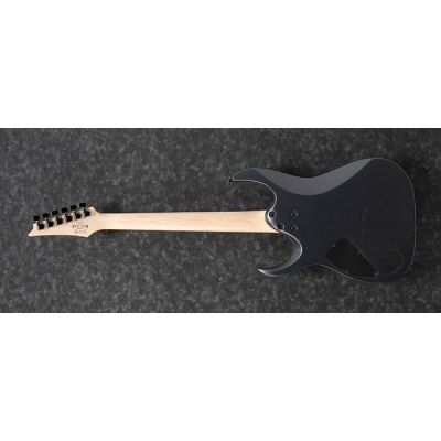Ibanez RGA42EXBAM Guitarra Eléctrica Blk Aurora Burst Matt
