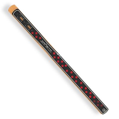 Pepote Cañeta Pepote Negra Lunares Rojos