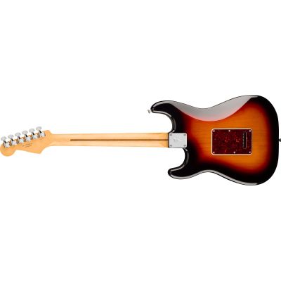 Fender Player II Modified Stratocaster Hss Mn-3Tsb Guitarra Eléctrica 2