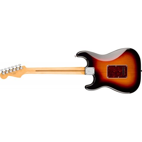 Fender Player II Modified Stratocaster Hss Mn-3Tsb Guitarra Eléctrica