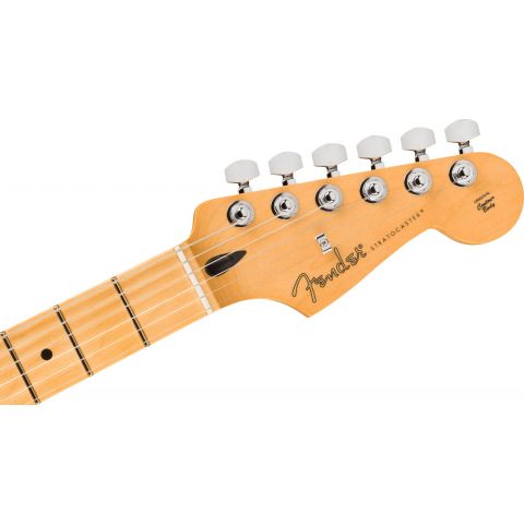 Fender Player II Modified Stratocaster Hss Mn-3Tsb Guitarra Eléctrica