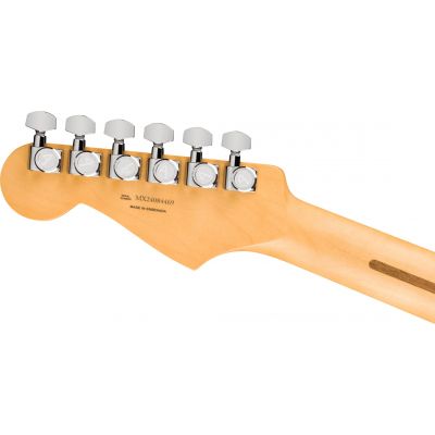 Fender Player II Modified Stratocaster Hss Mn-3Tsb Guitarra Eléctrica